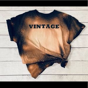 Vintage shirt